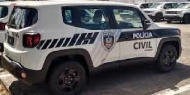 Operação Cidade Segura cumpre 10 mandados de prisão na Paraíba