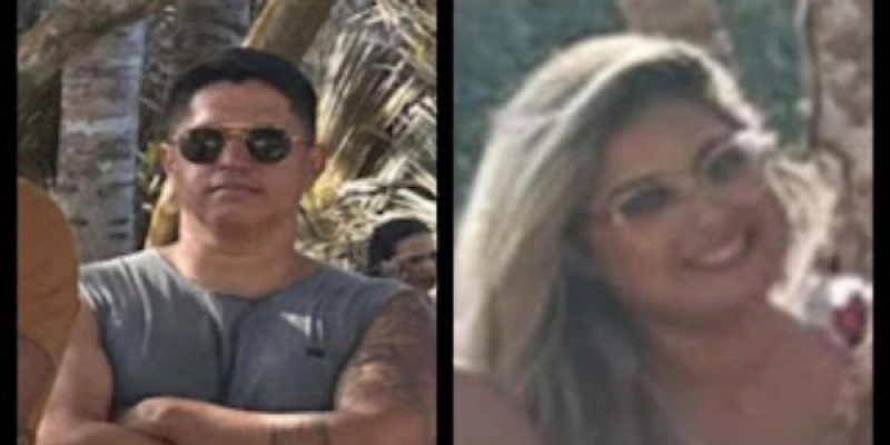 Acidente em Pipa deixa dois policiais militares mortos, incluindo paraibano