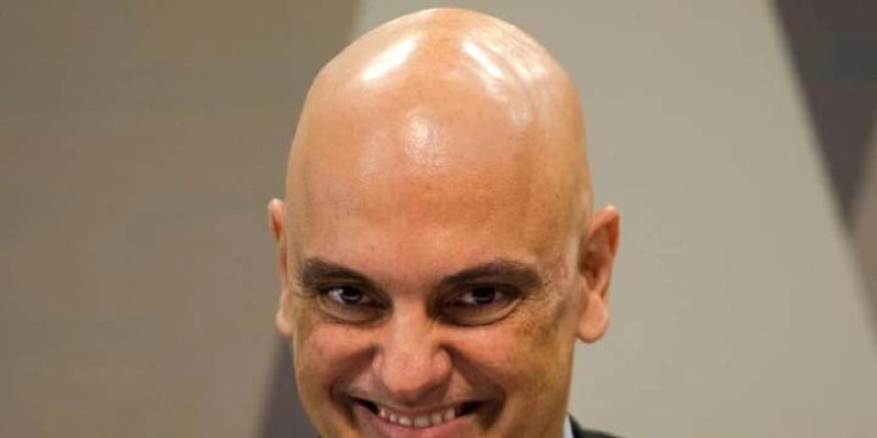 Alexandre de Moraes derruba sigilo sobre decisão que ordenou prisão de Braga Netto