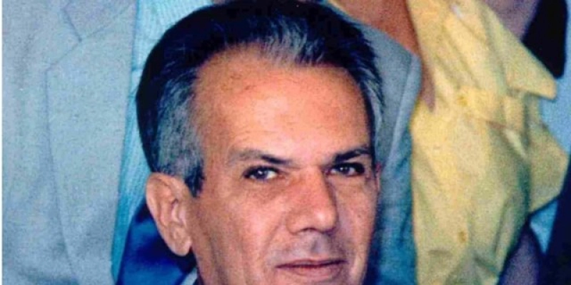 HISTÓRIA: A trajetória do líder político Antônio Mariz