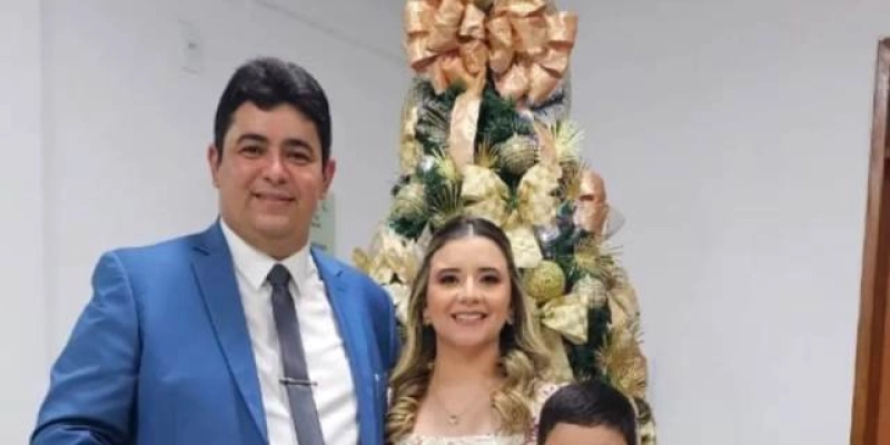 Vereador eleito George Sucupira comemora diplomação e destaca legado familiar