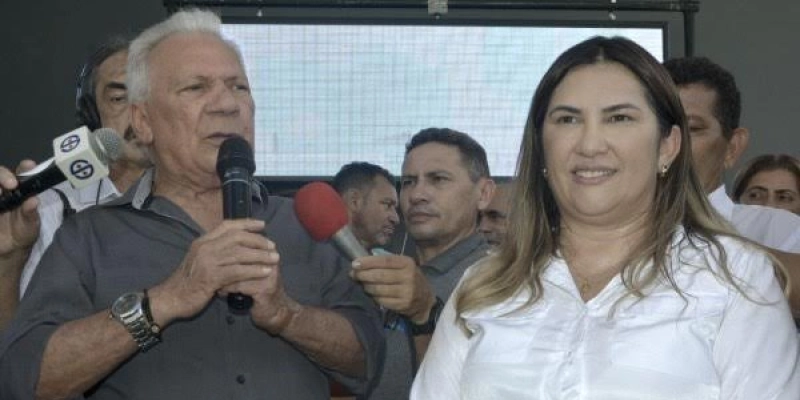 R$ 21 milhões sob suspeita: denúncia ameaça mandato da prefeita eleita de Cajazeiras