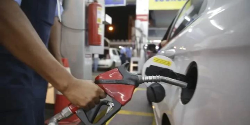 Prefeitura de Cajazeiras abre licitação de R$ 8,7 milhões para fornecimento de combustíveis