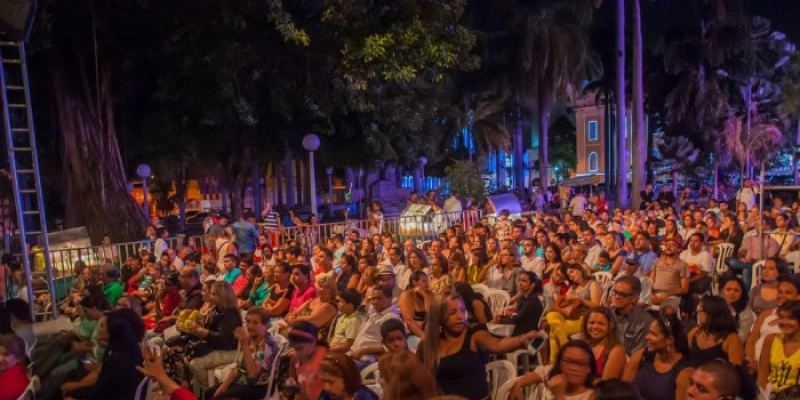 ALPB realiza Cantata de Natal com Coral e Presépio Vivo nesta terça