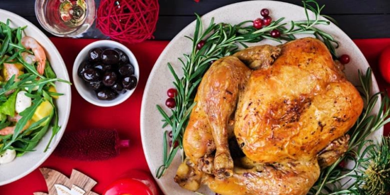 Cesta de Natal tem alta duas vezes maior que a inflação; carne sobe 11%