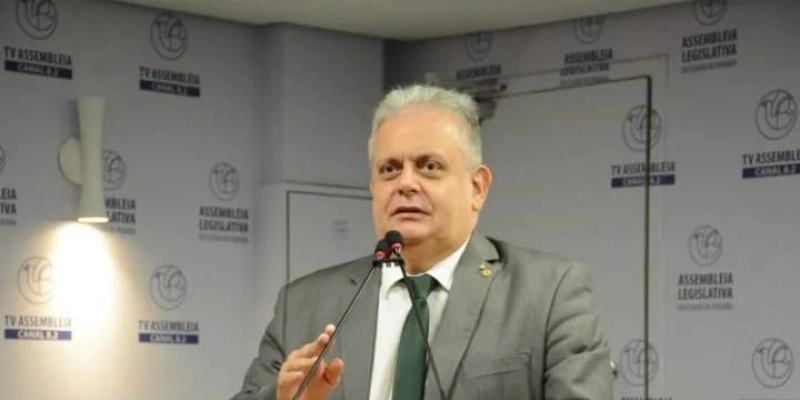 João Bosco Carneiro reafirma permanência na ALPB e descarta conflitos no Republicanos