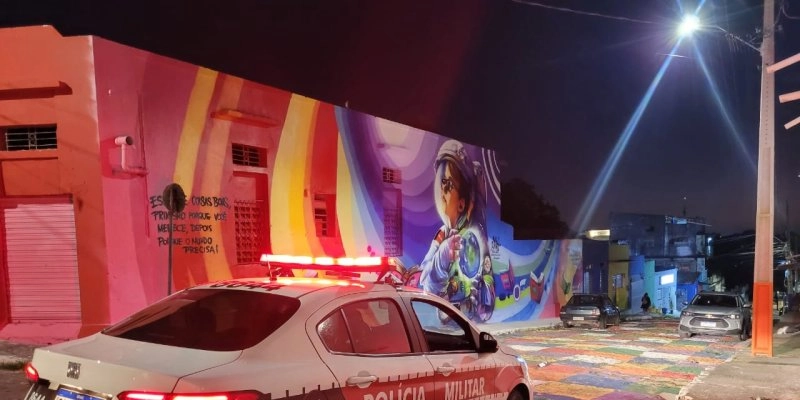 Projeto social da Polícia Militar da Paraíba é selecionado para conferência mundial nos EUA
