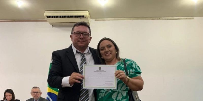 Mailson Dantas alcança marca histórica e promete continuar trabalhando por São Francisco