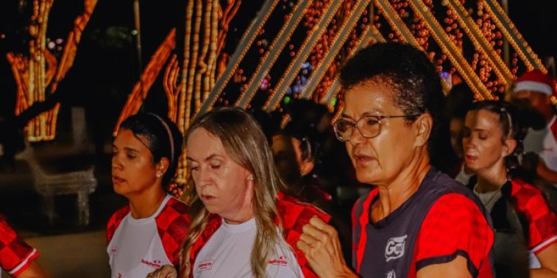 Prefeitura de João Pessoa promove 4ª edição da ‘Corrida do Natal’ na noite do próximo sábado