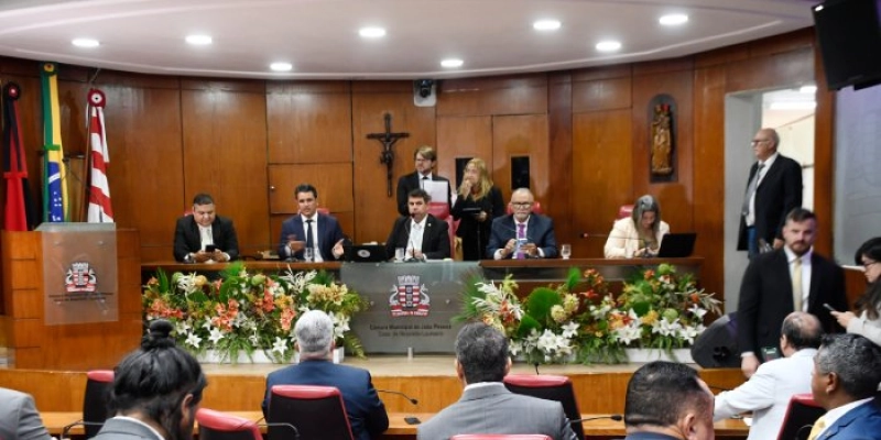 CMJP aprova regulamentação do instrumento de Transferência do Direito de Construir (TDC)