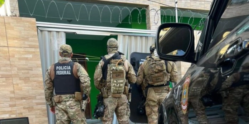 FICCO investiga grupo criminoso que teve 243 kg de skunk apreendidos no RN