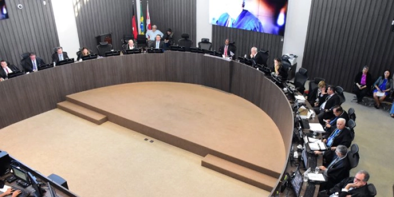 Pleno do Tribunal de Justiça aprova lista tríplice para vaga no TRE-PB