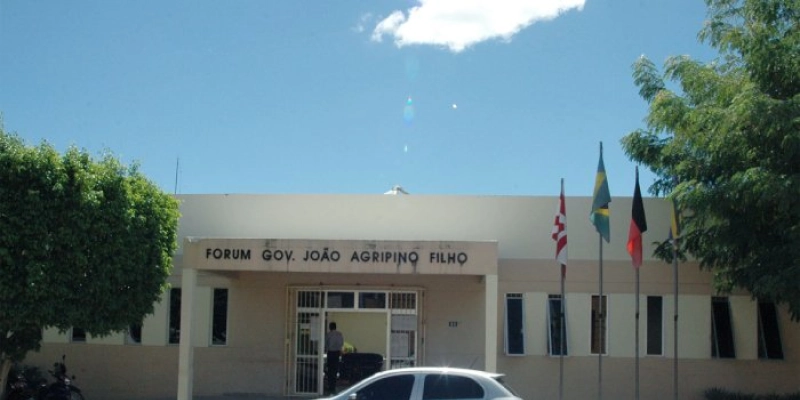Alvarás judiciais liberados na Comarca de São Bento somam mais de R$ 10,5 milhões em 2024