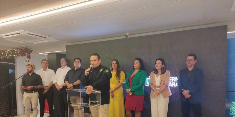 PRF leva serviços essenciais para shopping na capital paraibana, facilitando a vida dos condutores