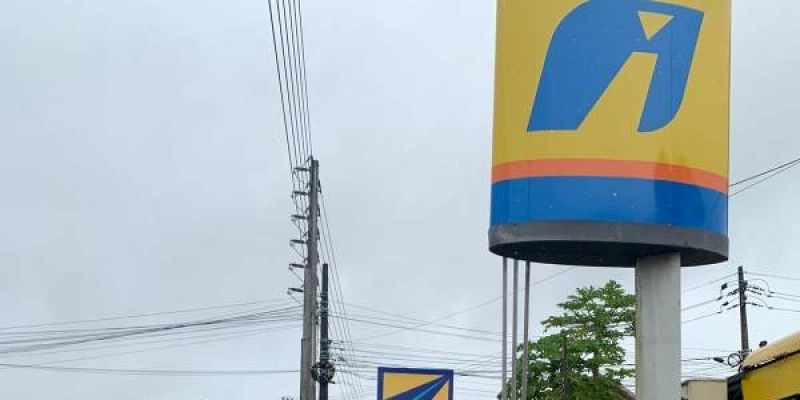 Preço do litro da gasolina comum se mantém estável na maioria dos postos, segundo pesquisa do Procon-JP