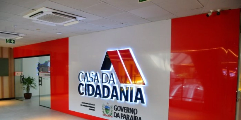 Governo do Estado inaugura primeiro espaço de identificação infantil da Paraíba