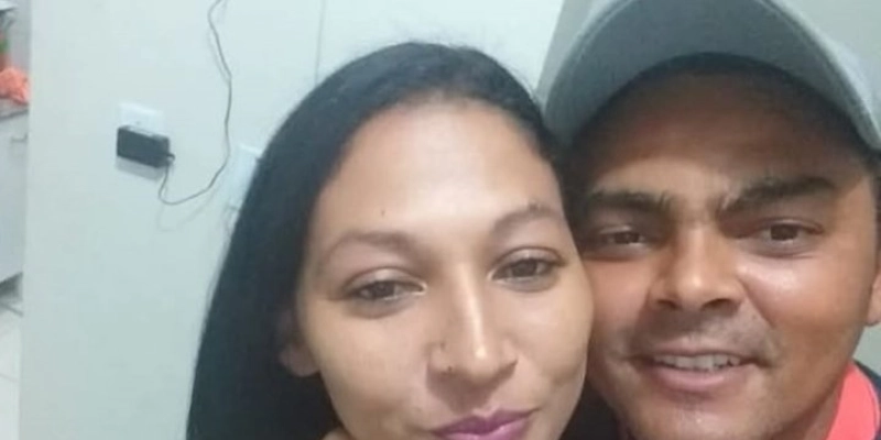 Polícia investiga possível homicídio e suicídio na zona rural de Aparecida; Corpos foram encontrados por populares 