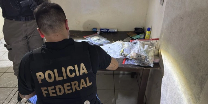FICCO prende traficantes que atuavam na Paraíba