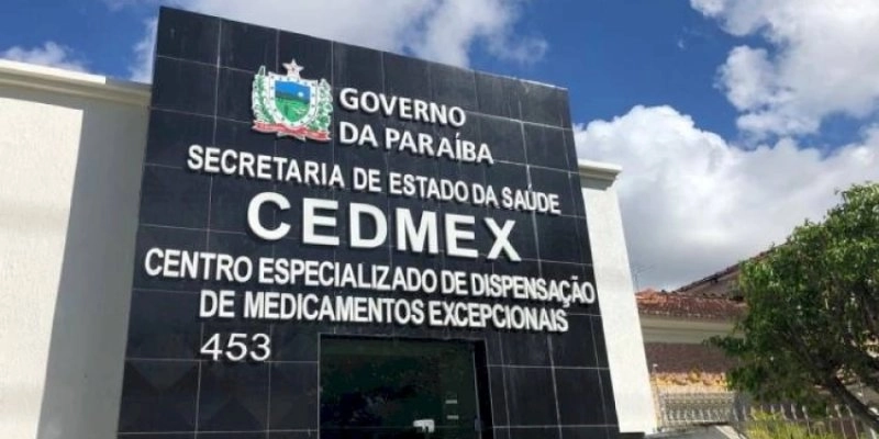 Assistência Farmacêutica da Paraíba suspende atendimento no dia 30 e retorna dia 2 de janeiro