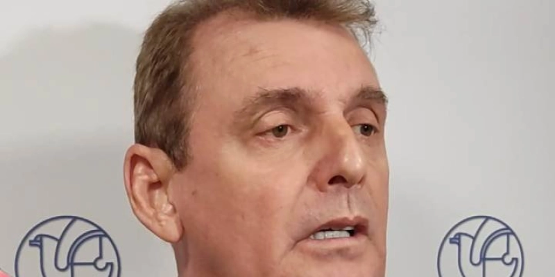 Tião Gomes é citado por Chico Mendes em discussão sobre nova vaga no TCE-PB