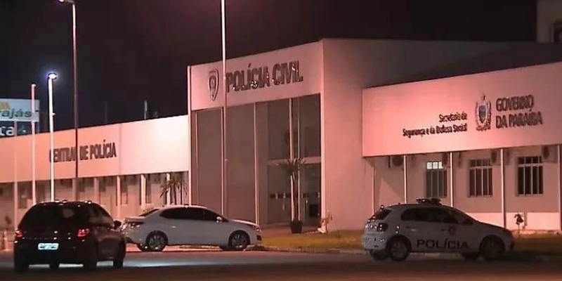 Polícia investiga mortes de mulheres que caíram de edifício no Altiplano em João Pessoa