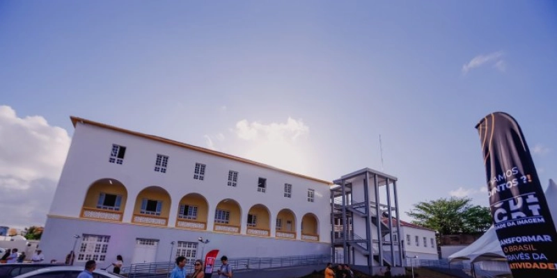 Cícero Lucena destaca valorização do Centro Histórico após entrega do ‘Conventinho’ totalmente revitalizado pela Prefeitura e Iphan