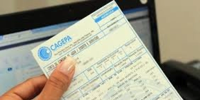 Fique em Dia com a Cagepa: mais de 75% das negociações são firmadas pelos canais digitais