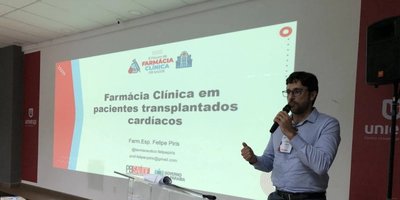 PB Saúde avança na Educação Permanente com realização de mais de 700 cursos de qualificação para profissionais da saúde