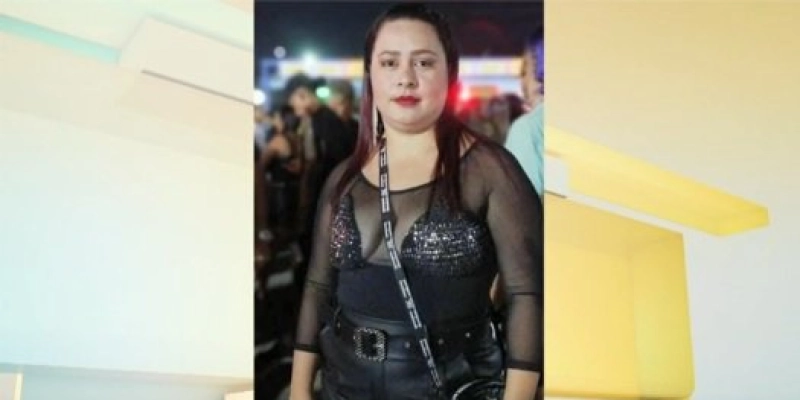Mulher é executada a tiros dentro de casa na Paraíba