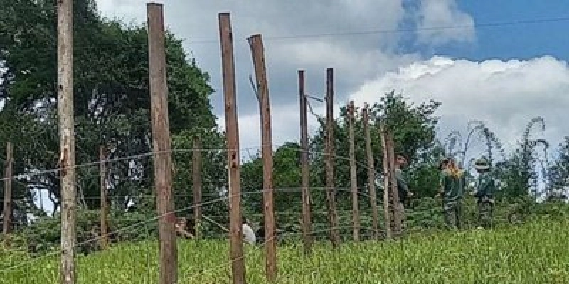 Após ação do MPF, Justiça proíbe construções e venda ilegal de lotes em terra indígena de São Paulo