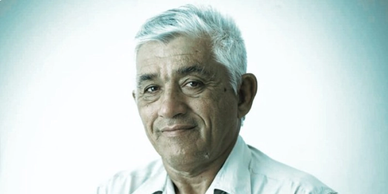 Tyrone decreta luto oficial em Sousa pelo falecimento de Naldo Borges