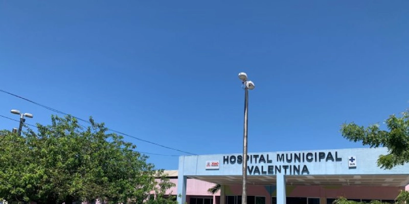 Hospital Municipal do Valentina realiza mais de 22 mil exames de imagem em 2024