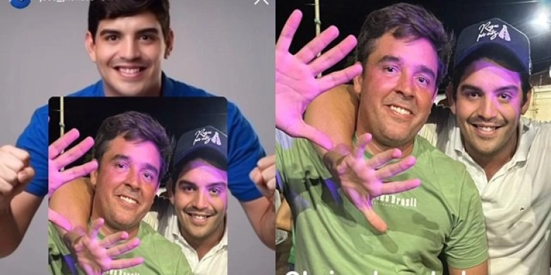Suplente de Vereador, Jhonas Formiga é expulso do Progressistas por infidelidade partidária em São José da Lagoa Tapada