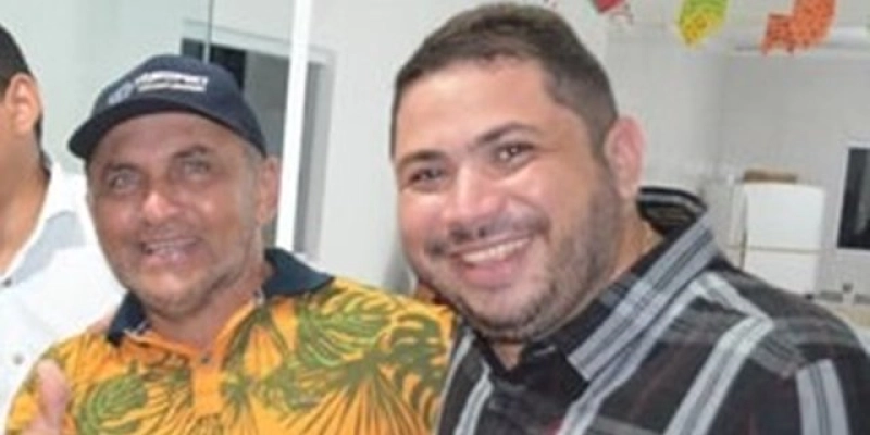 MARIZÓPOLIS: Júnior do Peixe discute fidelidade partidária com Deuzinho Abreu em meio a rumores de aliança com Lucas Braga
