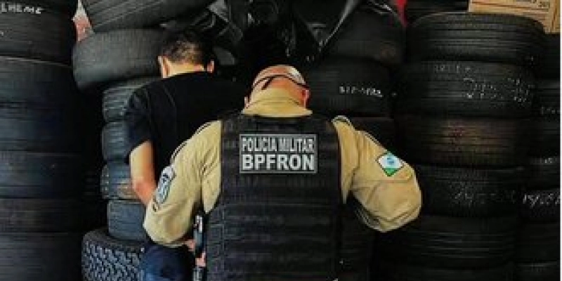 Foi preso, coremense, um dos principais traficantes que trazia droga da fronteira para Paraíba