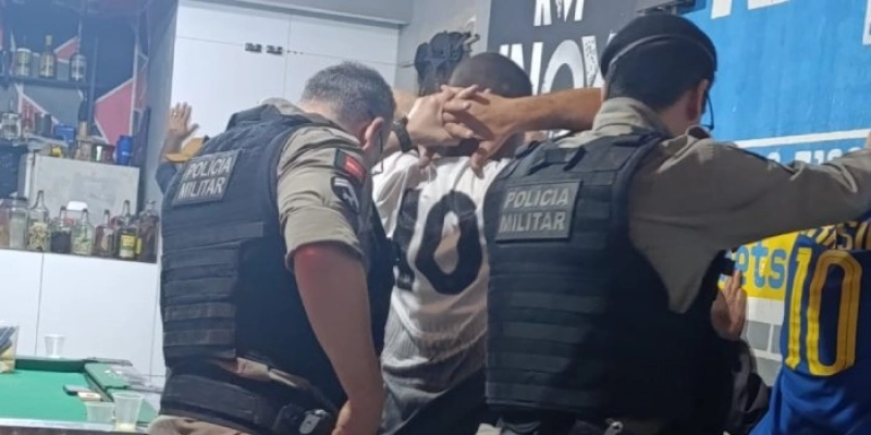 Com uso de tecnologias do CICC, forças de segurança reduzem violência doméstica em Campina Grande