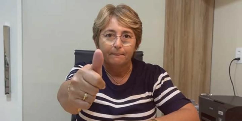 Leninha Romão anuncia equipe para nova gestão em Uiraúna com continuidade e reforços estratégicos