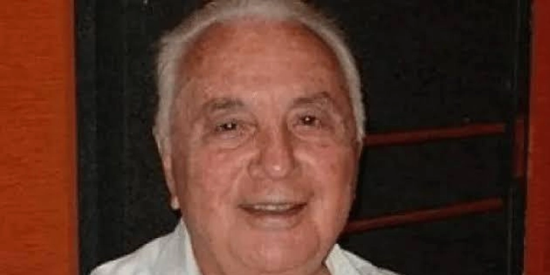 Cícero Lucena manifesta pesar pela morte do ex-vice-prefeito da Capital Haroldo Lucena