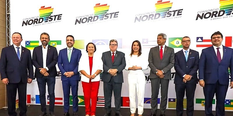 Governadores do Nordeste defendem decreto sobre uso da força e criticam oposição do Sul e Sudeste