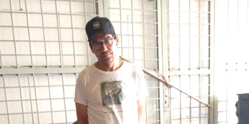 Homem é encontrado morto por enforcamento em apartamento na cidade de Sousa
