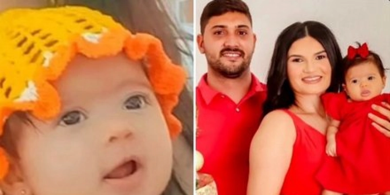 Bebê de 4 meses é mais uma vítima fatal de acidente na BR-226
