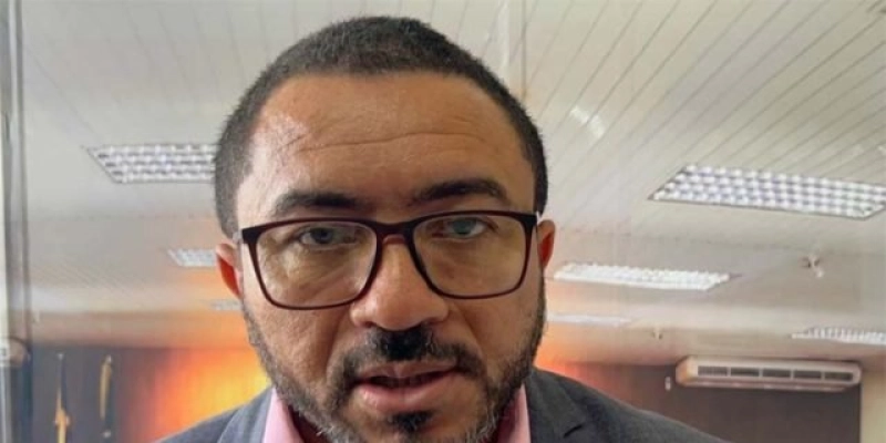 ‘Forças ocultas impediram nosso avanço’: Alexandre Pereira expõe bastidores da disputa na Câmara de CG
