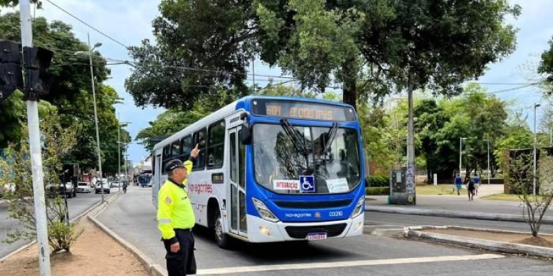 Prefeitura de João Pessoa disponibiliza serviços à população durante festa de Réveillon