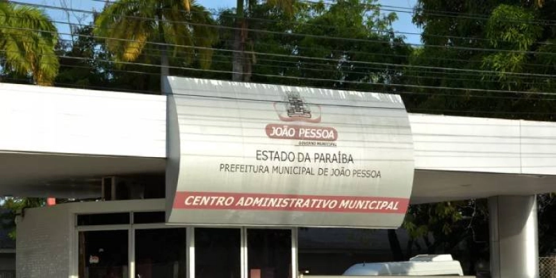 Prefeitura de João Pessoa realiza Colônia de Férias para filhos de funcionários do Centro Administrativo Municipal