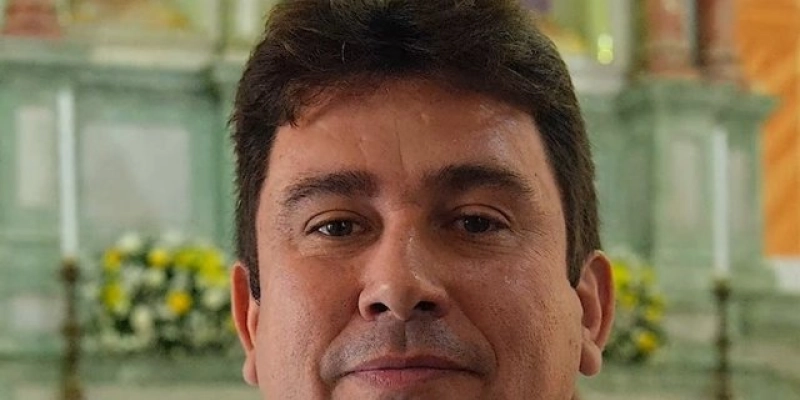 Prefeito eleito de Sousa, Helder Carvalho, destaca compromisso ao iniciar quadriênio