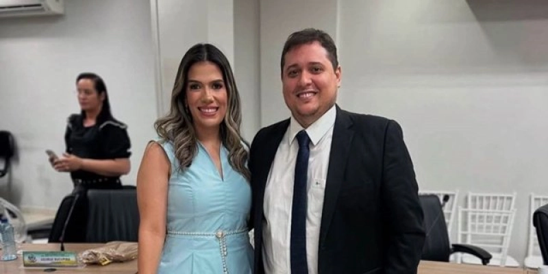 Novinho de Carlão toma posse para novo mandato na Câmara de Sousa e anuncia licença em fevereiro