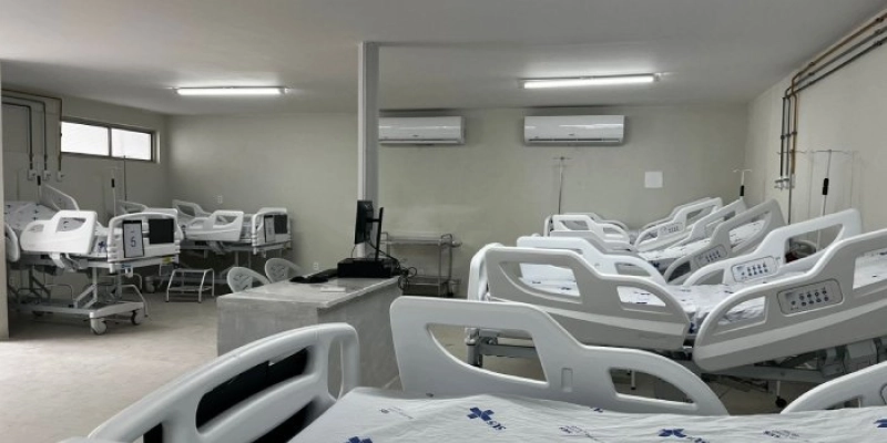 Hospital de Clínicas realiza mais de 17 mil cirurgias eletivas e procedimentos crescem 62%