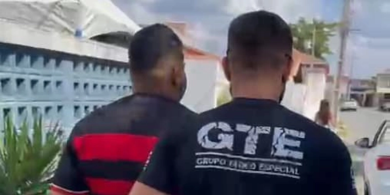 Homem descumpre medida protetiva e tenta matar ex-companheira com chave de moto, na PB
