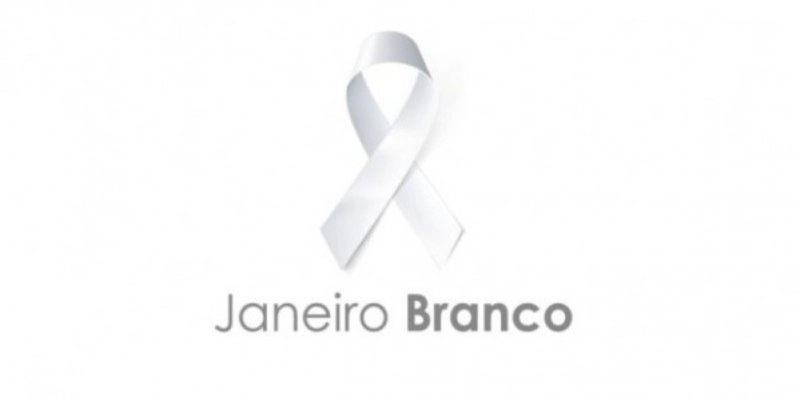 Secretaria de Saúde abre nesta sexta-feira programação do Janeiro Branco
