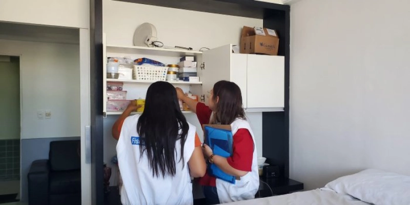 Vigilância Sanitária alerta sobre os riscos do ‘chip da beleza’